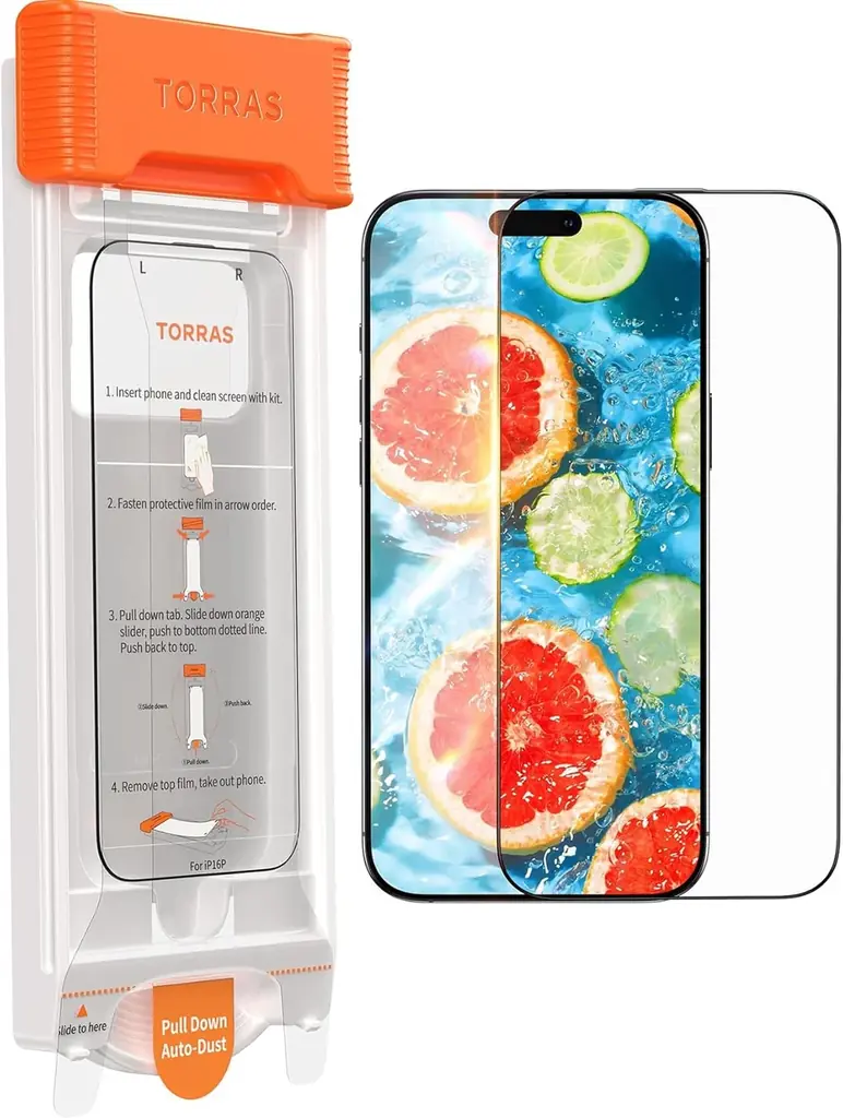 【TORRAS】本日からAmazon「プライム感謝祭」「先行セール」開始！最新iPhone17対応アクセサリーを含む人気製品を最大42％OFFで販売 画像 21