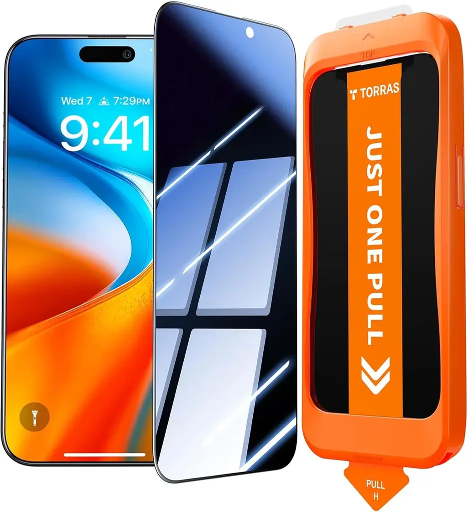 【TORRAS】本日からAmazon「プライム感謝祭」「先行セール」開始！最新iPhone17対応アクセサリーを含む人気製品を最大42％OFFで販売 画像 23