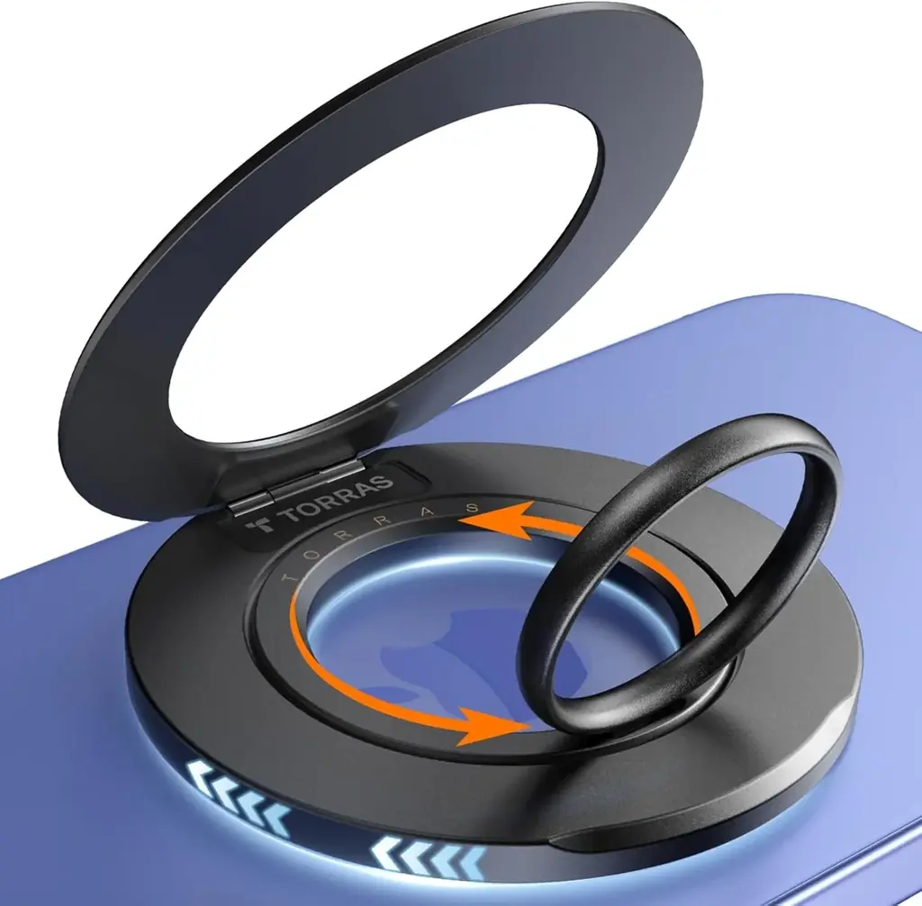 【TORRAS】本日からAmazon「プライム感謝祭」「先行セール」開始！最新iPhone17対応アクセサリーを含む人気製品を最大42％OFFで販売 画像 24