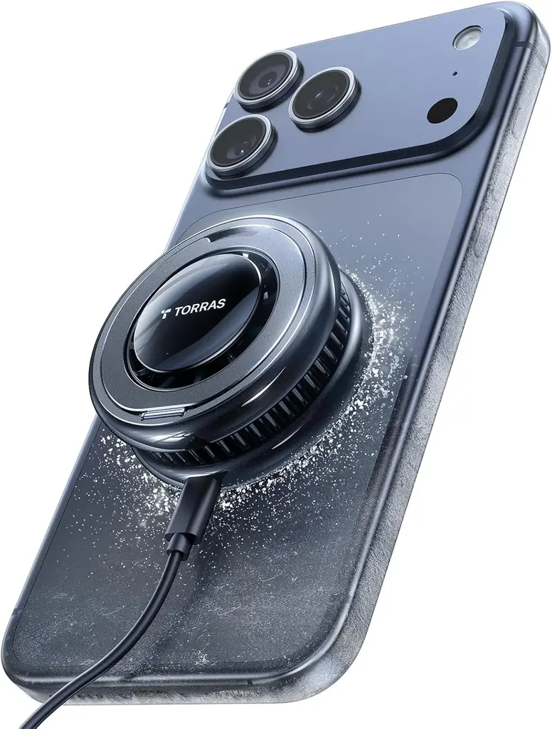 【TORRAS】本日からAmazon「プライム感謝祭」「先行セール」開始！最新iPhone17対応アクセサリーを含む人気製品を最大42％OFFで販売 画像 4