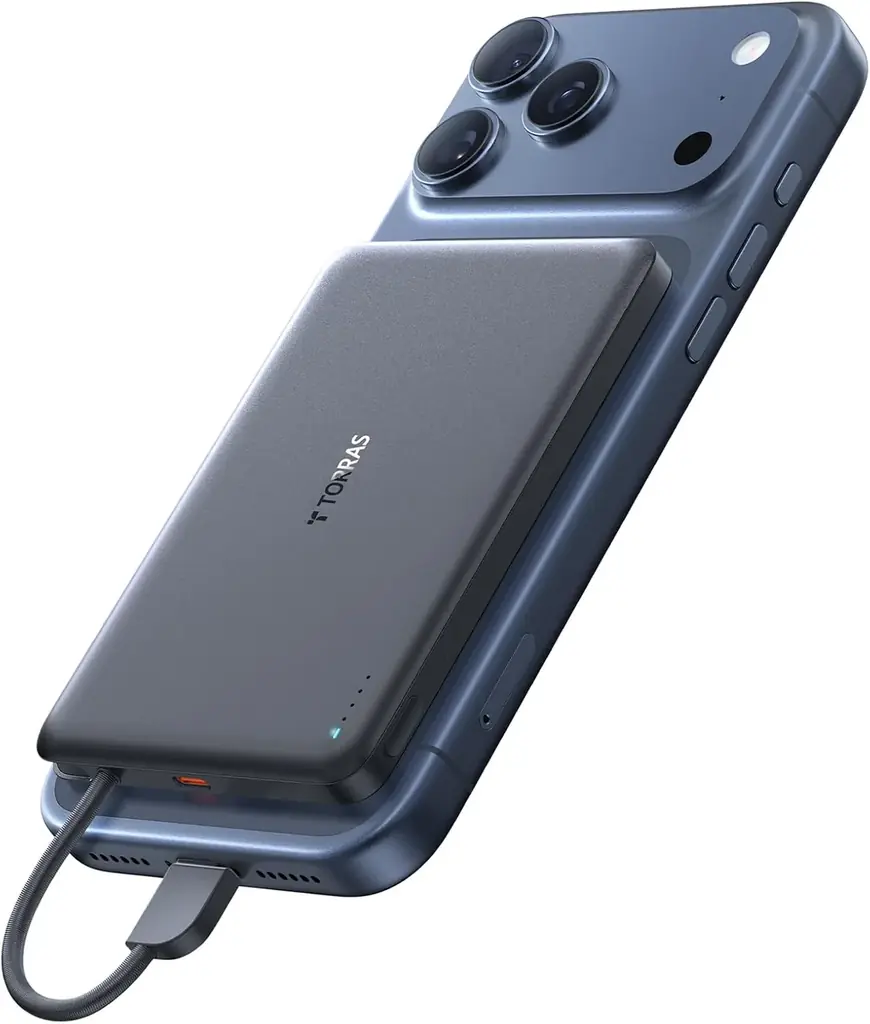 【TORRAS】本日からAmazon「プライム感謝祭」「先行セール」開始！最新iPhone17対応アクセサリーを含む人気製品を最大42％OFFで販売 画像 6