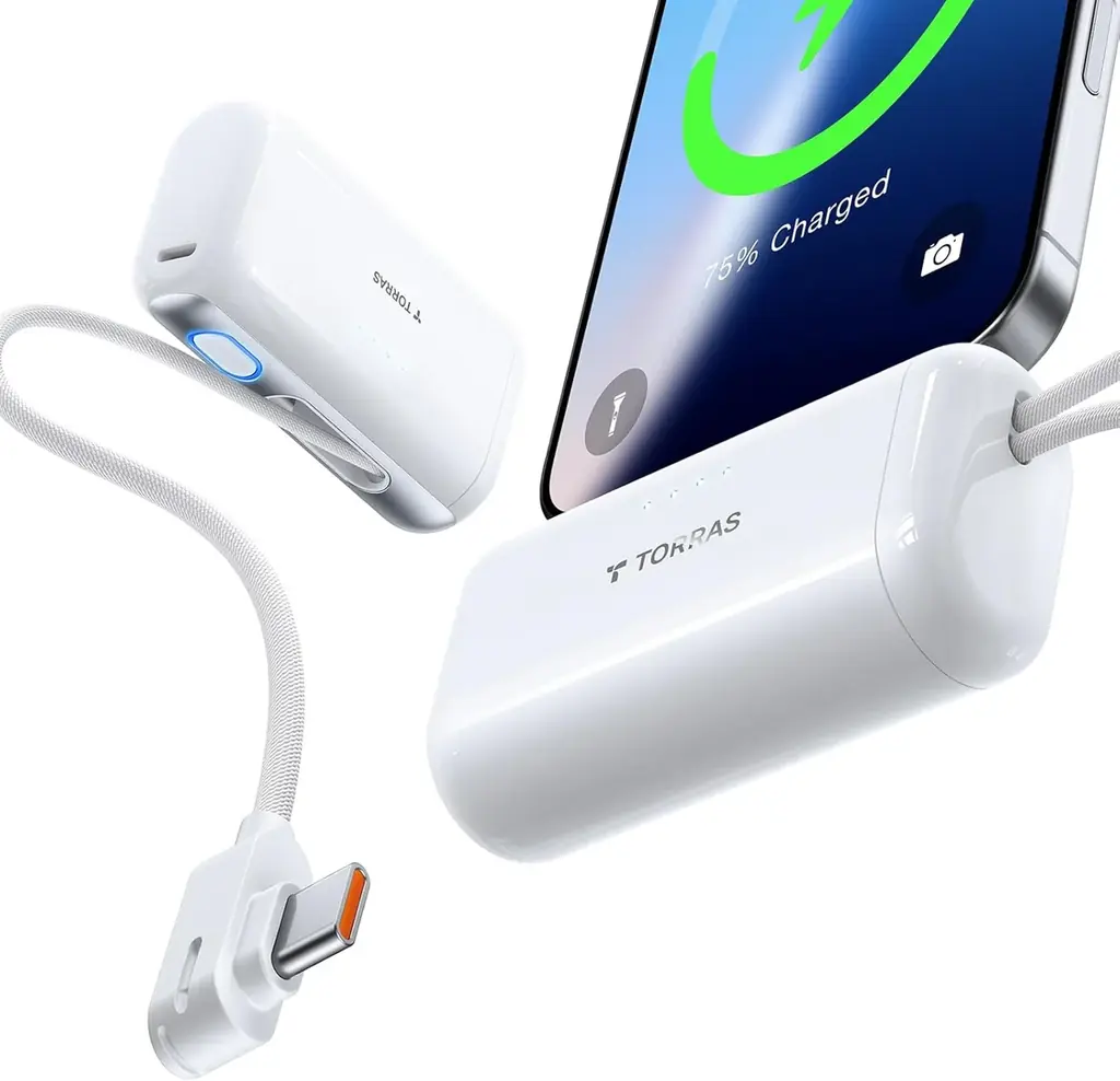 【TORRAS】本日からAmazon「プライム感謝祭」「先行セール」開始！最新iPhone17対応アクセサリーを含む人気製品を最大42％OFFで販売 画像 7