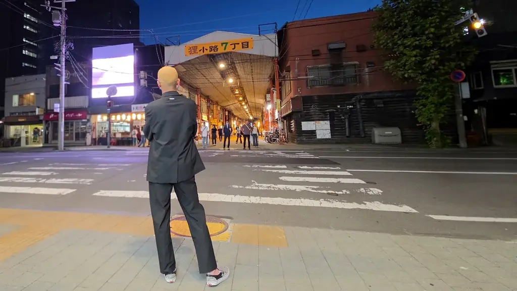 松岡昌宏、地元・北海道で初の単独冠番組！『松岡の北の夕飲み』、10月12日(日)から４週連続オンエア決定！ 画像 4