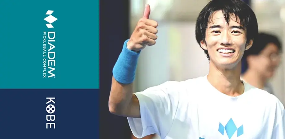 10/25・26開催　DPC KOBEでDIADEM試打体験