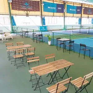 【DPC KOBE】“DIADEMの哲学”を体感するピックルボール無料試打体験｜吉田 祐太選手が登場［10/25・26開催］ 画像 7