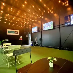 【DPC KOBE】“DIADEMの哲学”を体感するピックルボール無料試打体験｜吉田 祐太選手が登場［10/25・26開催］ 画像 9