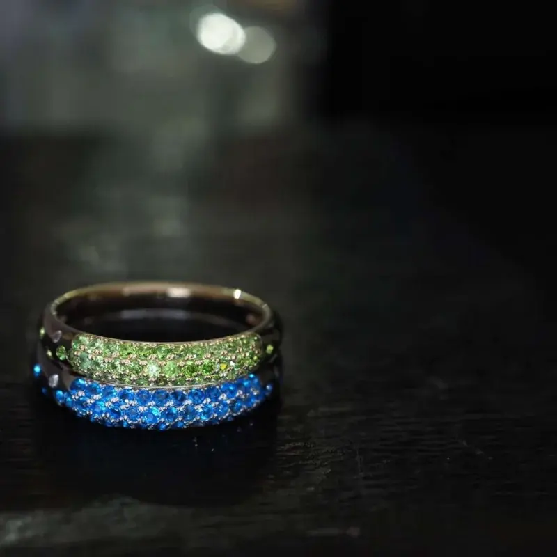 【PARCELLE JEWELRY 横浜店】10月の新作とイベントを発表 画像 10