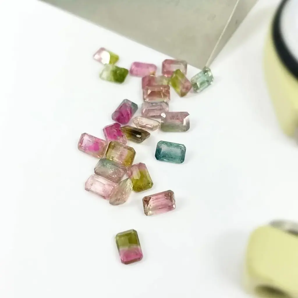 【PARCELLE JEWELRY 横浜店】10月の新作とイベントを発表 画像 12