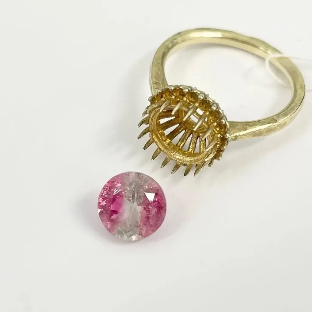 【PARCELLE JEWELRY 横浜店】10月の新作とイベントを発表 画像 13