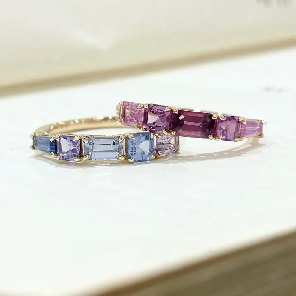【PARCELLE JEWELRY 横浜店】10月の新作とイベントを発表 画像 2