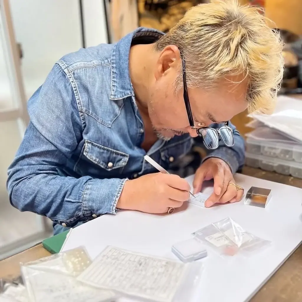 【PARCELLE JEWELRY 横浜店】10月の新作とイベントを発表 画像 8