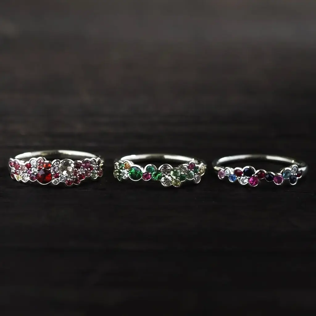 【PARCELLE JEWELRY 横浜店】10月の新作とイベントを発表 画像 9