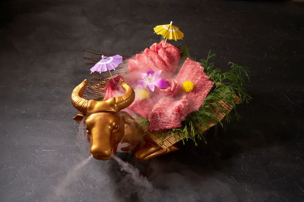 10/10開店｜焼肉とごはんの奇跡が八王子に誕生