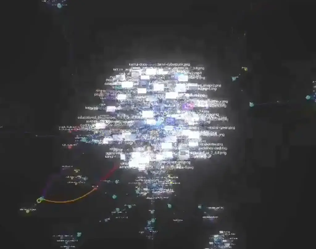 生成AIx空間コンピューティング: KAMUI 4D Editor Mac版正式リリース 画像 3