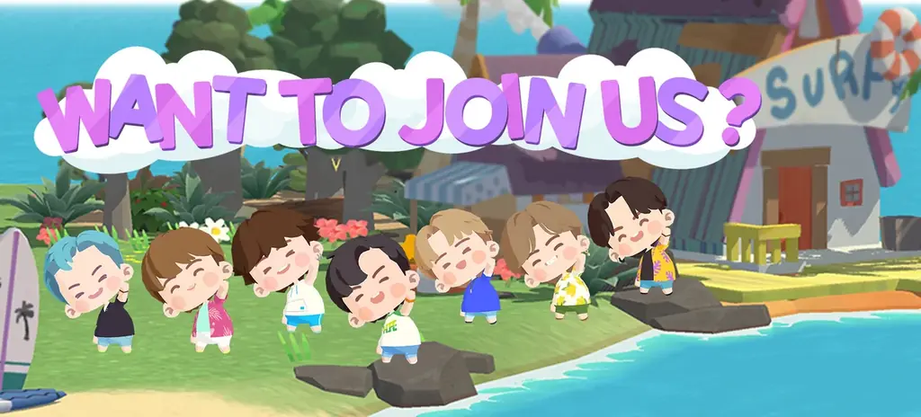 【DRIMAGE JAPAN　プレスリリース】「BTS Island:インザソム」ファッションセンターしまむらと期間限定コラボを実施！ 画像 2