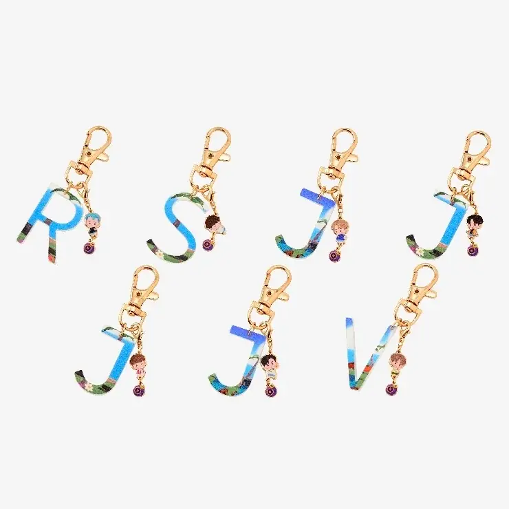 【DRIMAGE JAPAN　プレスリリース】「BTS Island:インザソム」ファッションセンターしまむらと期間限定コラボを実施！ 画像 4