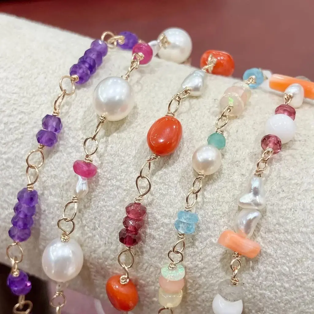 【PARCELLE JEWELRY 愛媛松山店】10月の新作とイベントを発表 画像 3