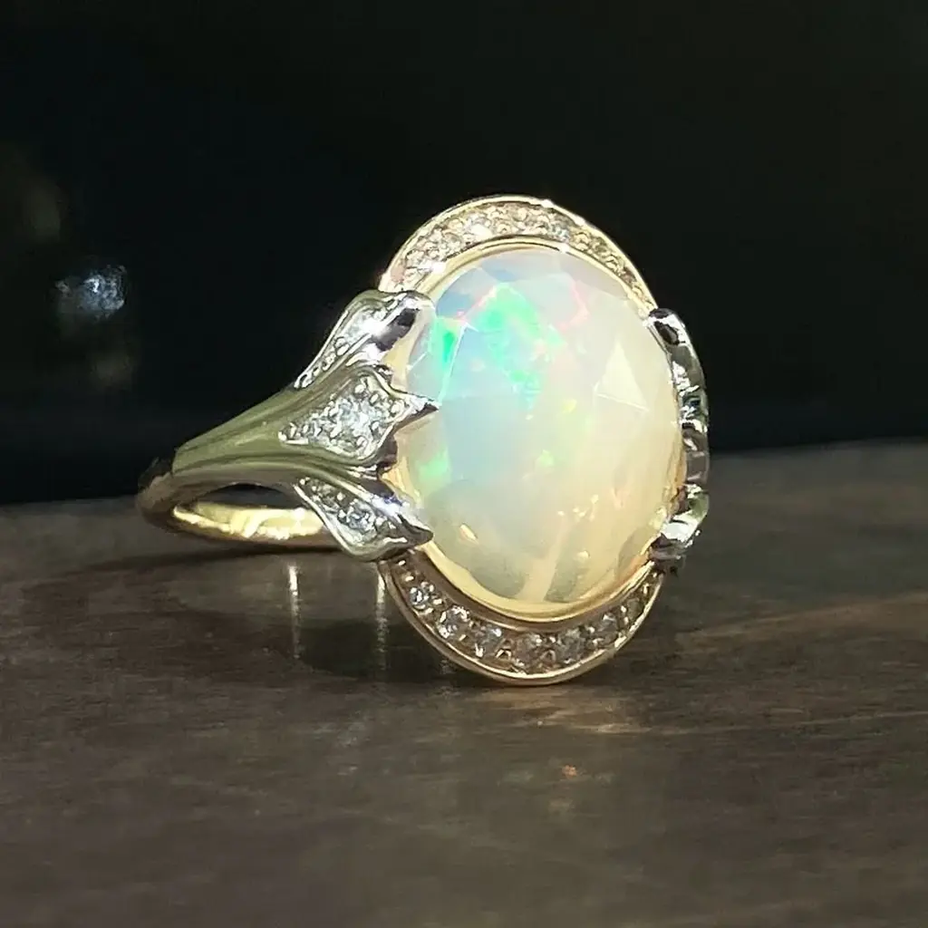 【PARCELLE JEWELRY 愛媛松山店】10月の新作とイベントを発表 画像 4