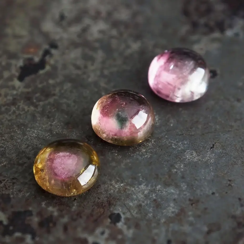 【PARCELLE JEWELRY 愛媛松山店】10月の新作とイベントを発表 画像 8