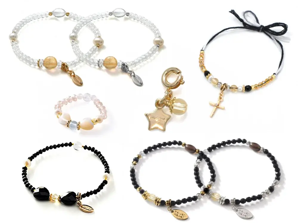 11月誕生石「シトリン」「ブルートパーズ」のアクセサリーが当たる！ハワイ発パワーストーンブランド「マルラニハワイ」にて、プレゼントキャンペーンを開催いたします 画像 2