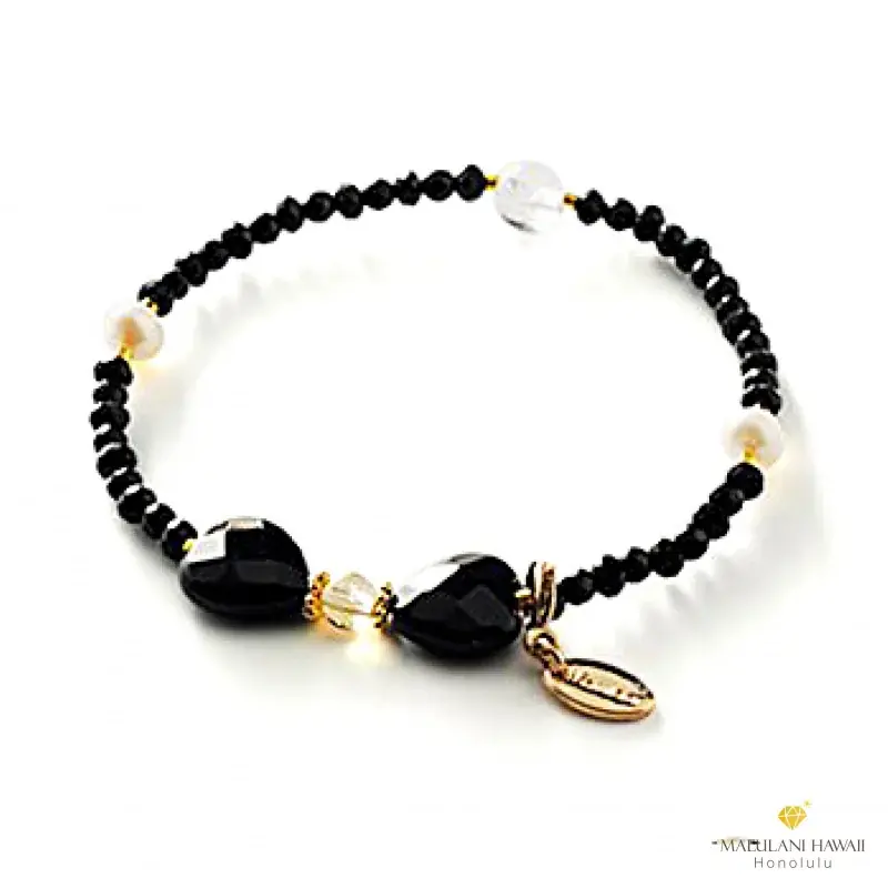 11月誕生石「シトリン」「ブルートパーズ」のアクセサリーが当たる！ハワイ発パワーストーンブランド「マルラニハワイ」にて、プレゼントキャンペーンを開催いたします 画像 4