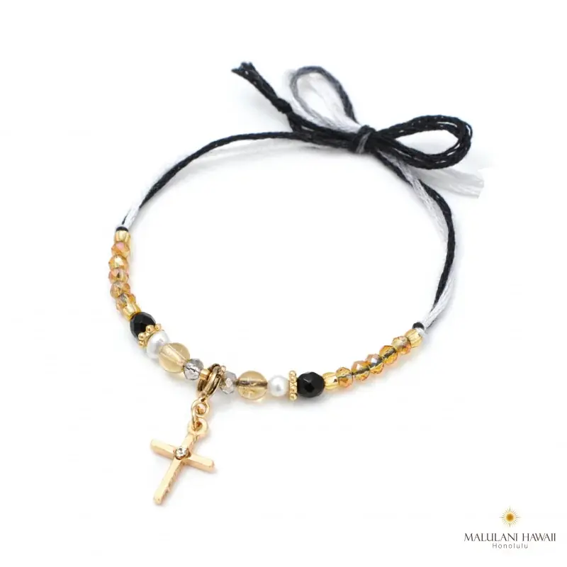 11月誕生石「シトリン」「ブルートパーズ」のアクセサリーが当たる！ハワイ発パワーストーンブランド「マルラニハワイ」にて、プレゼントキャンペーンを開催いたします 画像 7