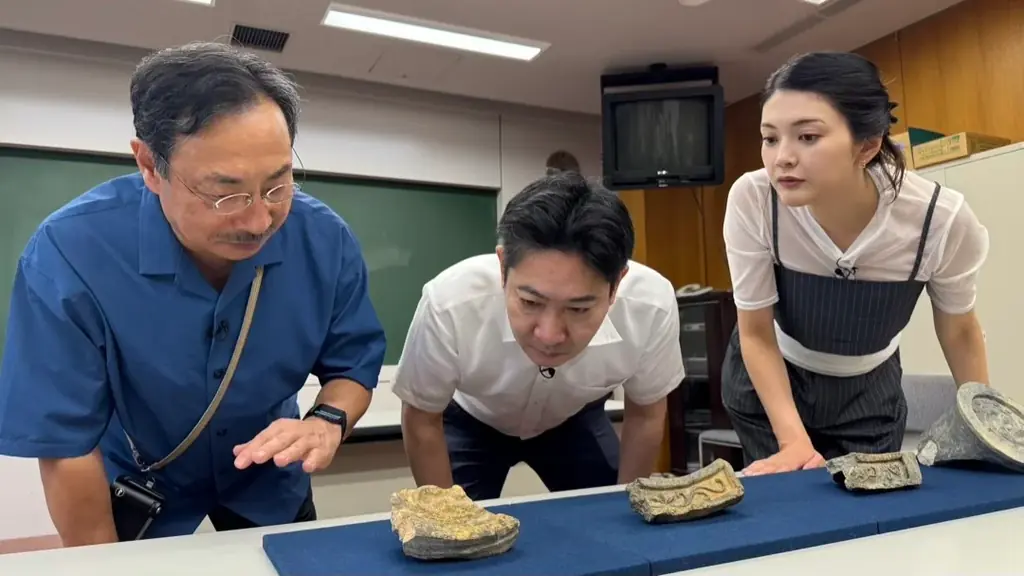 【ＢＳ日テレ】来年の大河ドラマ「豊臣兄弟！」を先取り！歴史学者・磯田道史が解き明かす豊臣秀長の真実「磯田道史の歴史をゆく 豊臣家の真実2時間SP」10月8日(水)よる8時放送 画像 2
