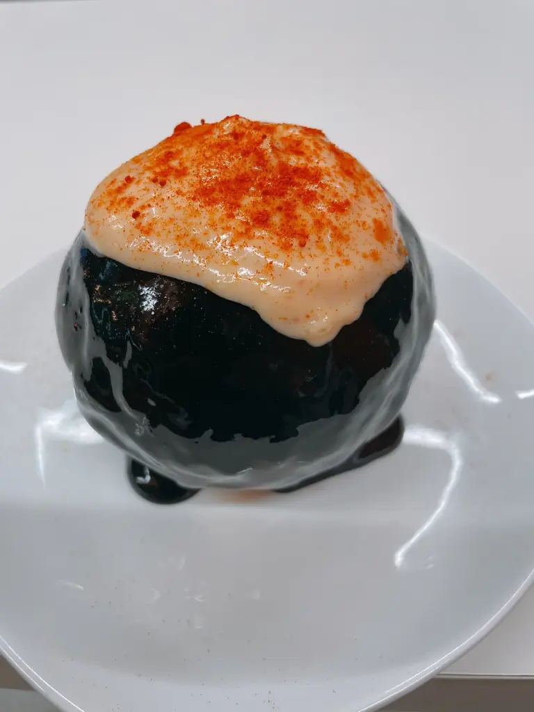 謎のお面ダンス集団「O-MENZ」全国各ファンミーティングにて、7大コラボを発表！第1弾コラボ「O-MENZ×ばくだん焼き」始動、「百戦錬磨ー新ー」の謎に包まれた“新プロジェクト”を発表！ 画像 4