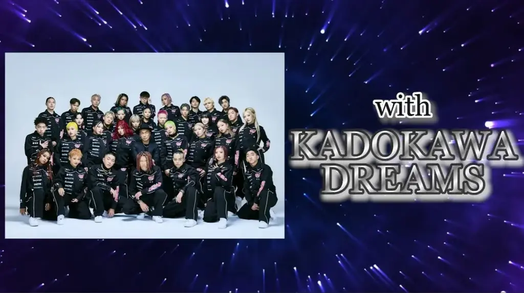 謎のお面ダンス集団「O-MENZ」全国各ファンミーティングにて、7大コラボを発表！第1弾コラボ「O-MENZ×ばくだん焼き」始動、「百戦錬磨ー新ー」の謎に包まれた“新プロジェクト”を発表！ 画像 6