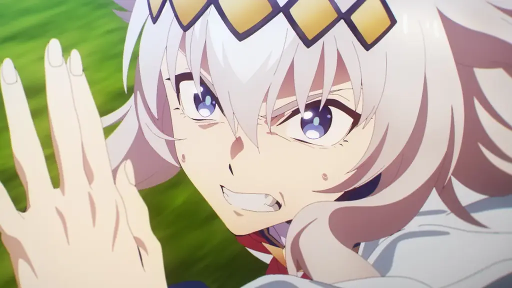 アニメ『ウマ娘 シンデレラグレイ』第2クールED主題歌はオグリキャップ (CV.高柳知葉)、 タマモクロス (CV.大空直美) による「ふたり」に決定！CD情報や第2クールBlu-ray情報も解禁！ 画像 12