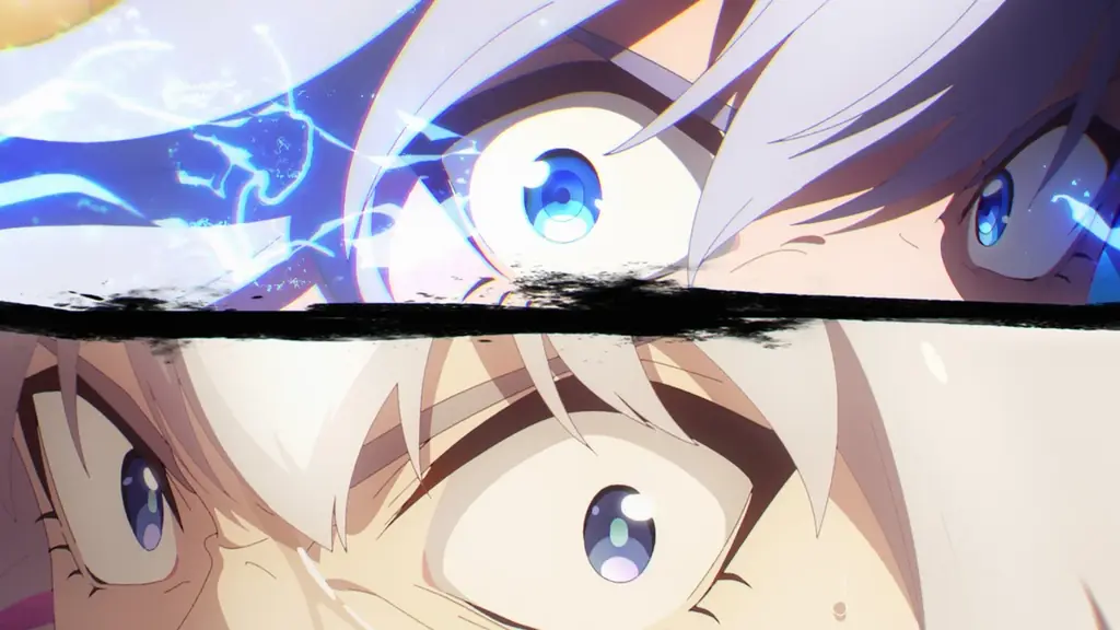 アニメ『ウマ娘 シンデレラグレイ』第2クールED主題歌はオグリキャップ (CV.高柳知葉)、 タマモクロス (CV.大空直美) による「ふたり」に決定！CD情報や第2クールBlu-ray情報も解禁！ 画像 14