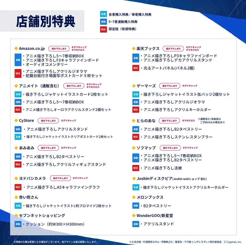 アニメ『ウマ娘 シンデレラグレイ』第2クールED主題歌はオグリキャップ (CV.高柳知葉)、 タマモクロス (CV.大空直美) による「ふたり」に決定！CD情報や第2クールBlu-ray情報も解禁！ 画像 4