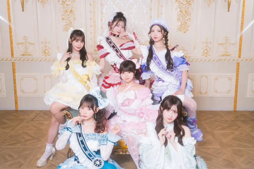 Toi Toi Toi 初となるMusic Video解禁　東名阪ツアー開催も決定！ 画像 7