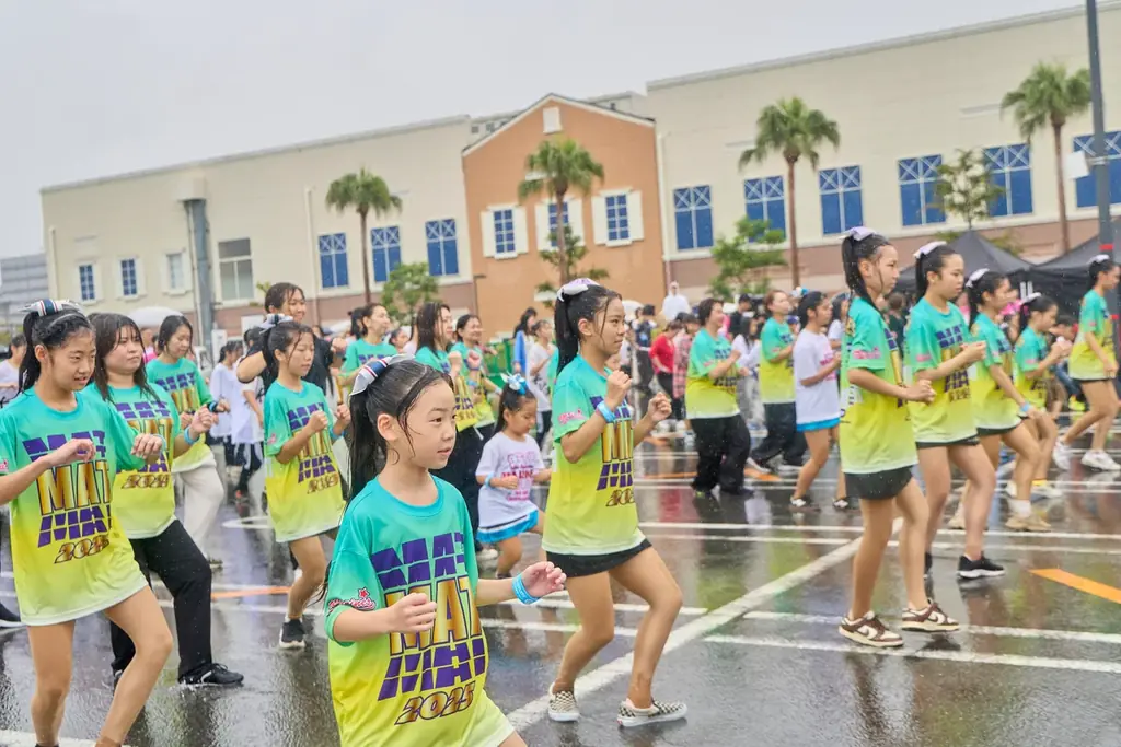 りんくうアウトレット ギネス世界記録™達成！開業25周年記念イベントで縁ある「最大のチャールストンダンスレッスン」成功 TAKAHIRO氏と296名の挑戦で「ダンスの街・大阪」から世界へ 画像 11