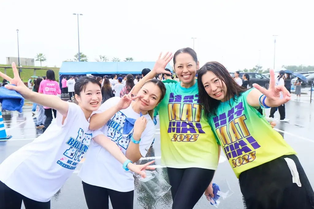 りんくうアウトレット ギネス世界記録™達成！開業25周年記念イベントで縁ある「最大のチャールストンダンスレッスン」成功 TAKAHIRO氏と296名の挑戦で「ダンスの街・大阪」から世界へ 画像 18