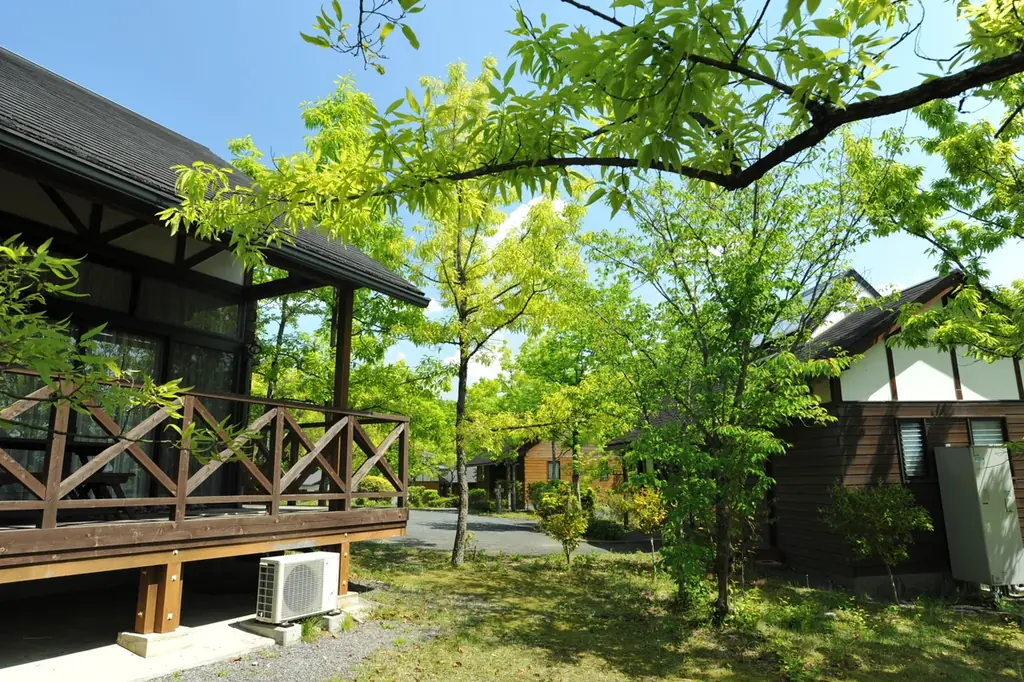 家族でとことんアウトドアを楽しもう！「アウトドアパークin讃岐まんのう公園2025」を開催します（国営讃岐まんのう公園） 画像 11