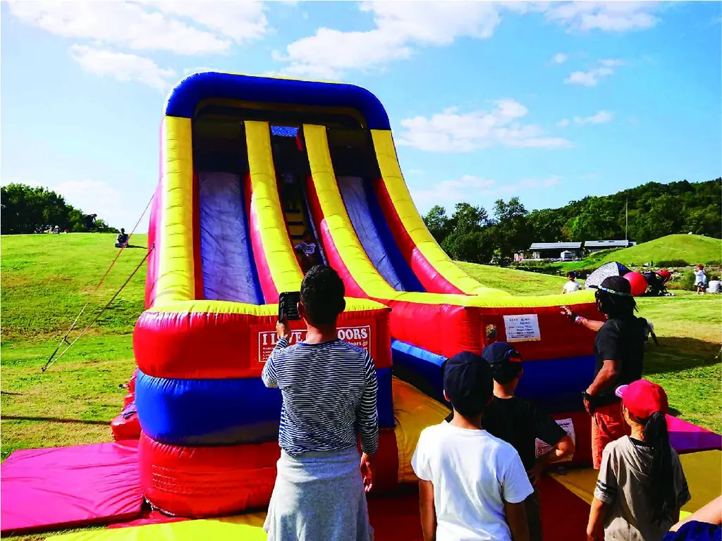 家族でとことんアウトドアを楽しもう！「アウトドアパークin讃岐まんのう公園2025」を開催します（国営讃岐まんのう公園） 画像 4