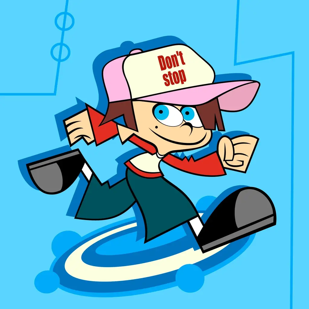 Don’t stop配信リリース