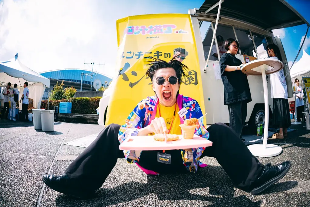 アニソン、ボカロ曲など『A-POP 』をテーマにした世界最大規模のダンスバトル「あきばっか〜の」が無事フィナーレ。さらに来年2026年9月20日も東京体育館での開催が決定！ 画像 2