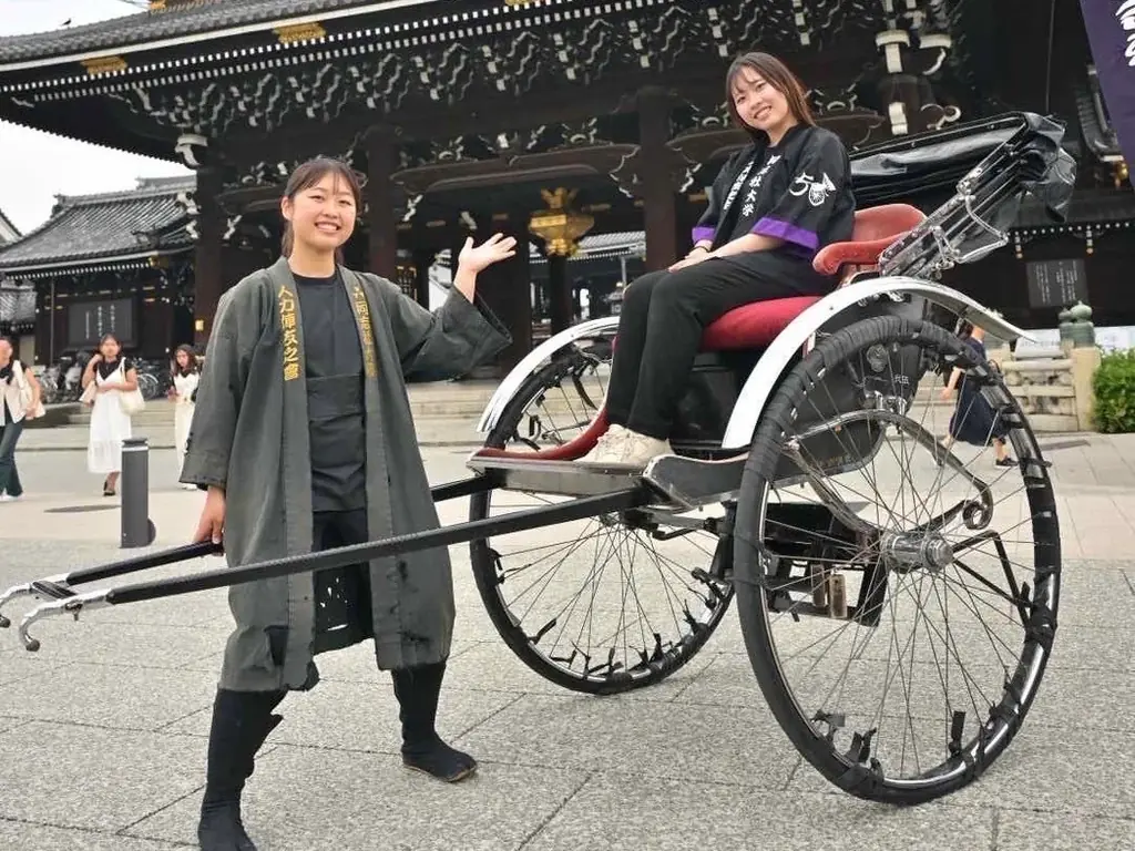 累計来場者4.5万人超の「京都夜市」が京都市役所前広場へ初進出 画像 6