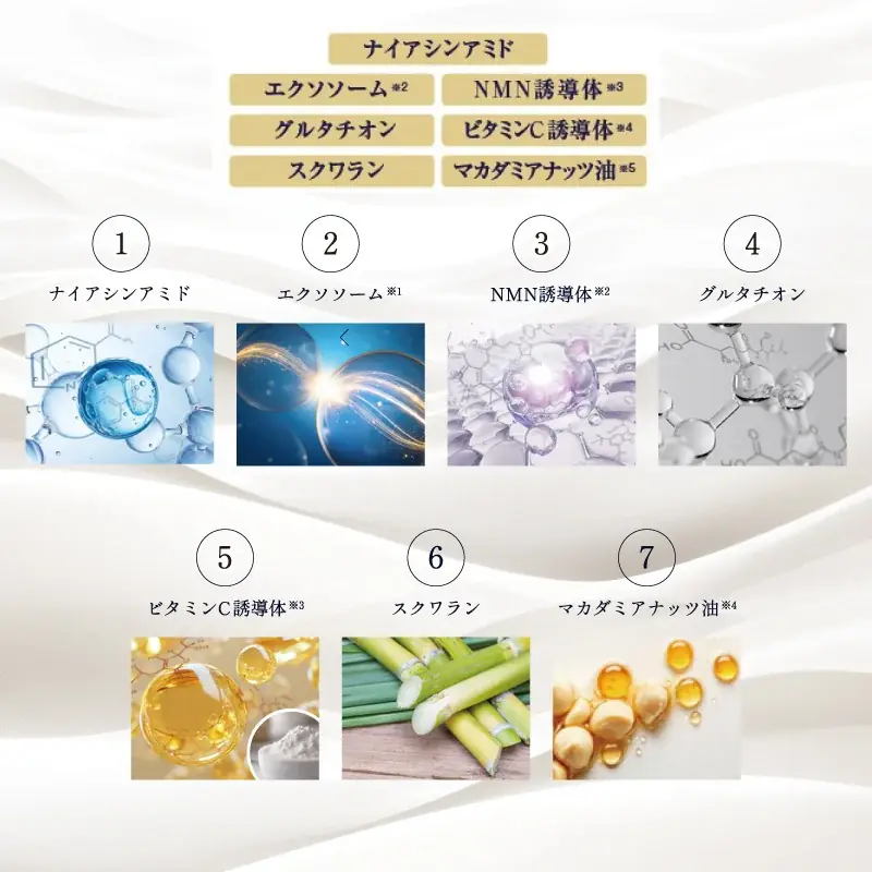 不織布のプロと化粧品開発のプロが作った本気のフェイスマスク「フェイスリーエイジングケアマスク」2025年10月7日新発売 画像 6