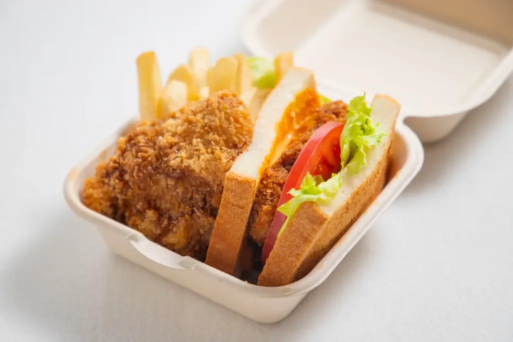 わずか半年で10万食を突破。大阪・関西万博「かるあげ」キッチンカー、プラントベース専門店として世界的にも例の少ない実績に（＊） 画像 3