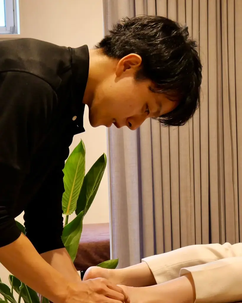 足の専門家と共同開発、[インソール×着圧×テーピング]発想の靴下で体幹をサポートする『TRYSOX』(トライソックス)を10月6日よりMakuakeにて応援購入を開始 画像 4