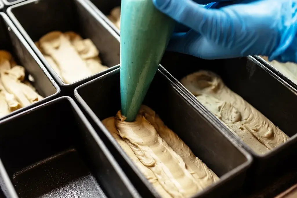 栗の季節到来。季節限定の超高級スイーツ『最高級和栗のプレミアムガトーマロン』2025年10月、改めて誕生。 画像 11