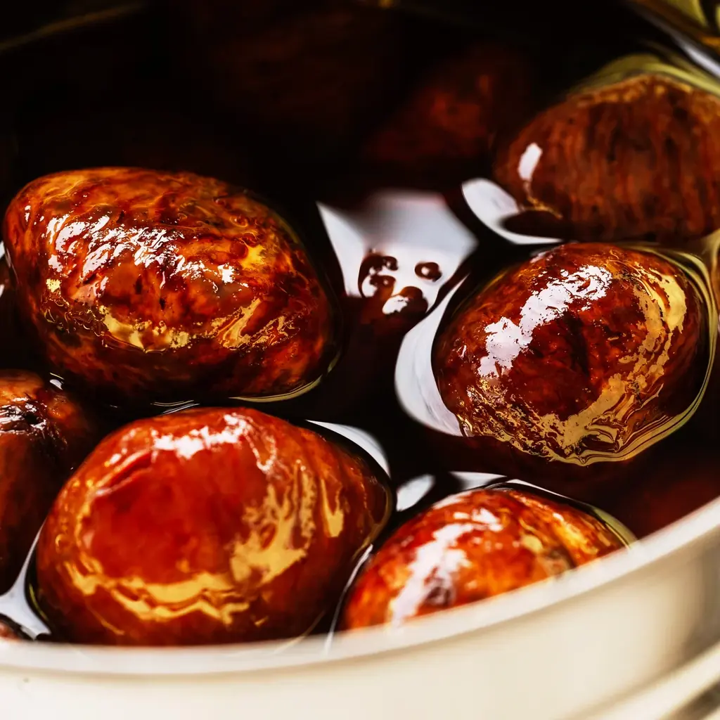 栗の季節到来。季節限定の超高級スイーツ『最高級和栗のプレミアムガトーマロン』2025年10月、改めて誕生。 画像 6