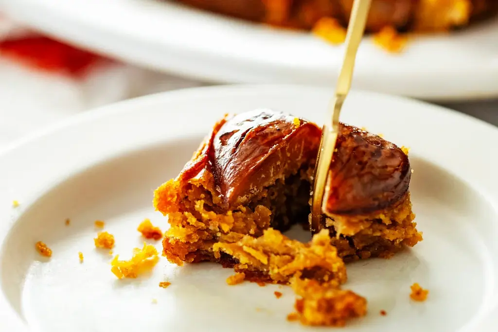 栗の季節到来。季節限定の超高級スイーツ『最高級和栗のプレミアムガトーマロン』2025年10月、改めて誕生。 画像 9