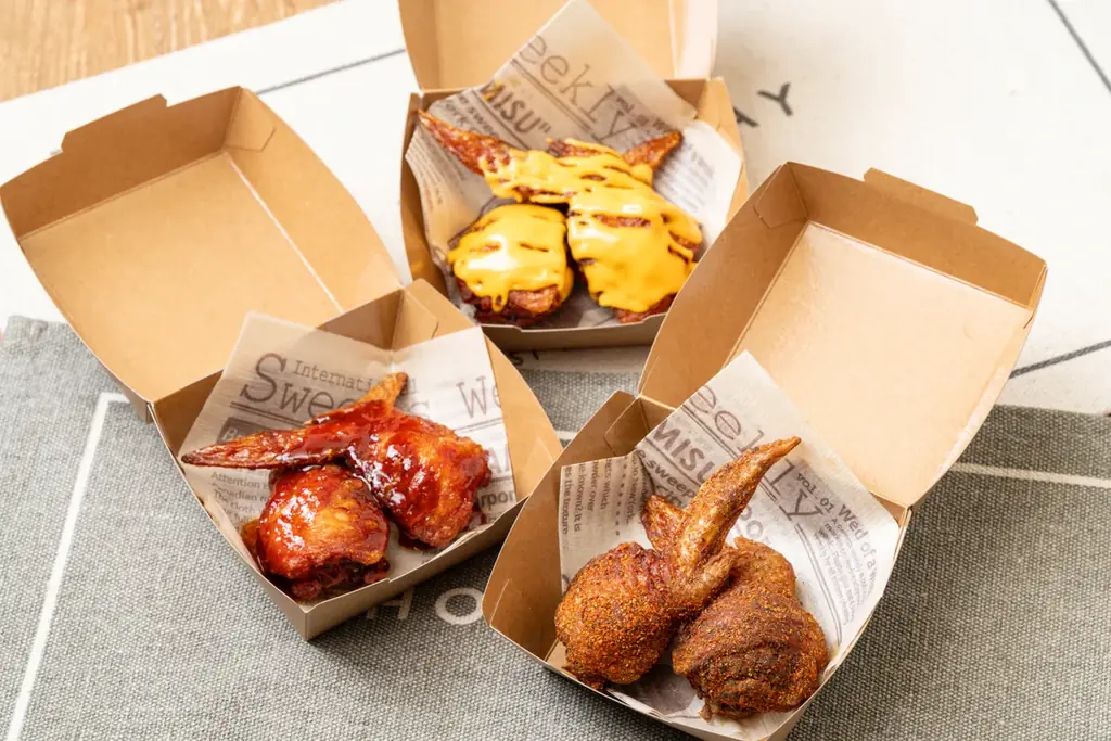 【肉汁餃子のダンダダン】「チキンフェス® SAITAMA 2025」出店！ 画像 1