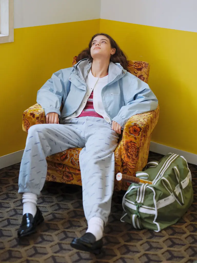 NYで誕生・51年目のレスポートサックがルミネ新宿　ルミネ2店にオープン。新たにローンチしたウェアとベストセラーバッグの複合店舗 画像 11