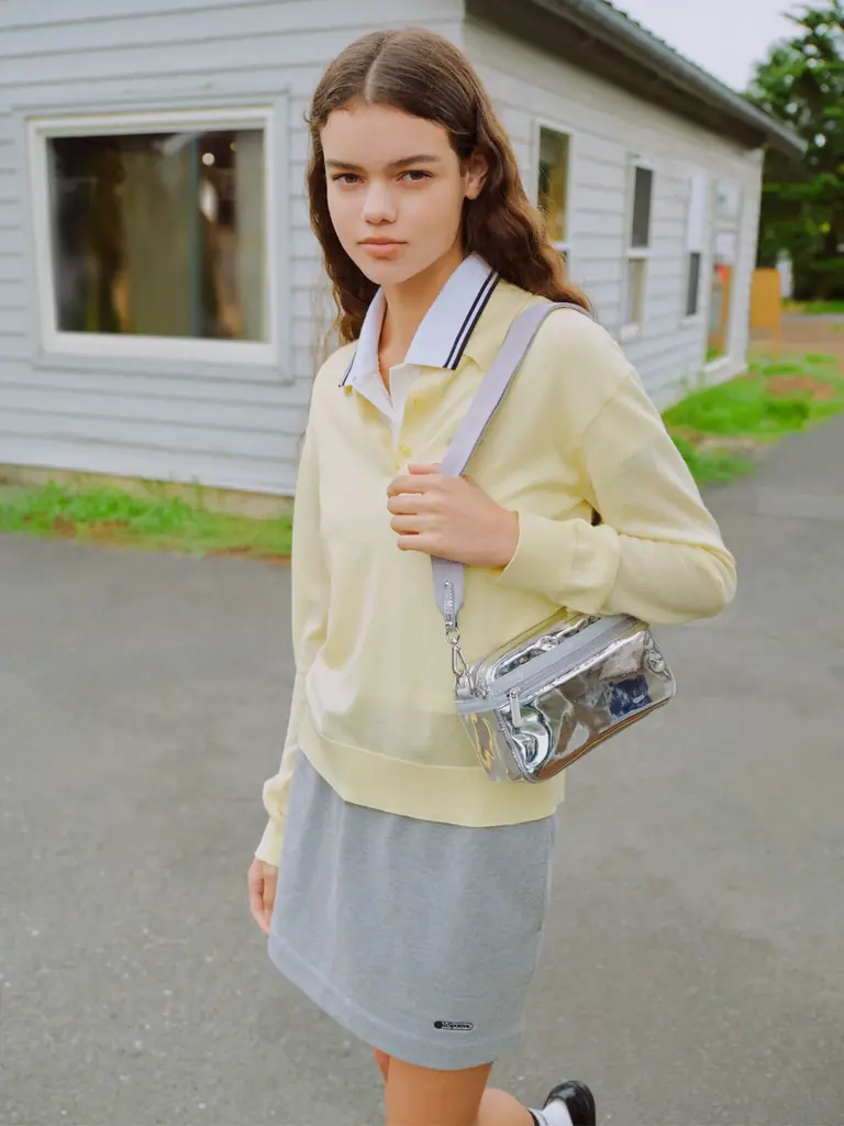 NYで誕生・51年目のレスポートサックがルミネ新宿　ルミネ2店にオープン。新たにローンチしたウェアとベストセラーバッグの複合店舗 画像 14