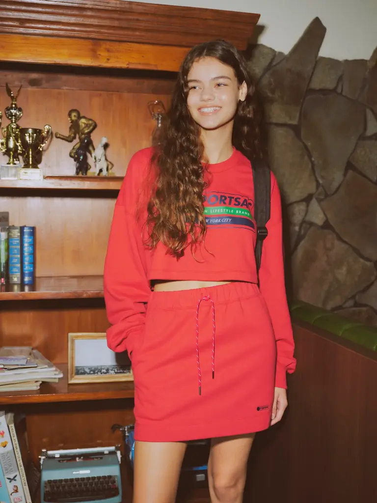 NYで誕生・51年目のレスポートサックがルミネ新宿　ルミネ2店にオープン。新たにローンチしたウェアとベストセラーバッグの複合店舗 画像 15